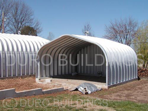 Best ideas about DIY Steel Buildings Kits
. Save or Pin DuroSPAN Steel 16x16x11 Metal Building Kits Factory DiRECT Now.