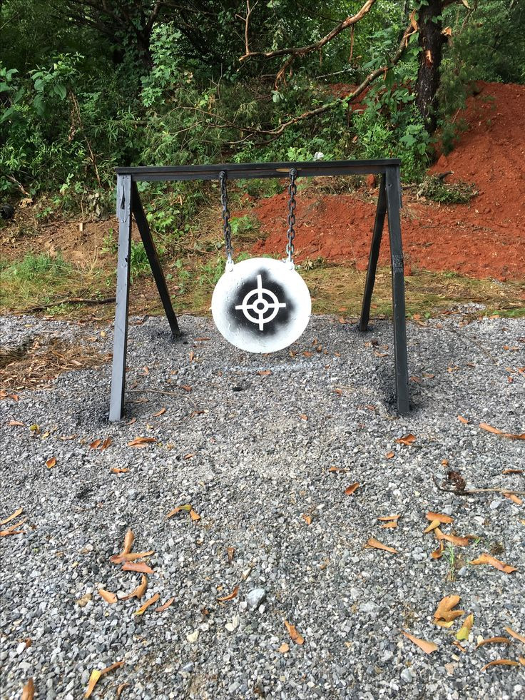 Best ideas about DIY Steel Targets
. Save or Pin 17 Best images about tar ideas on Pinterest Now.