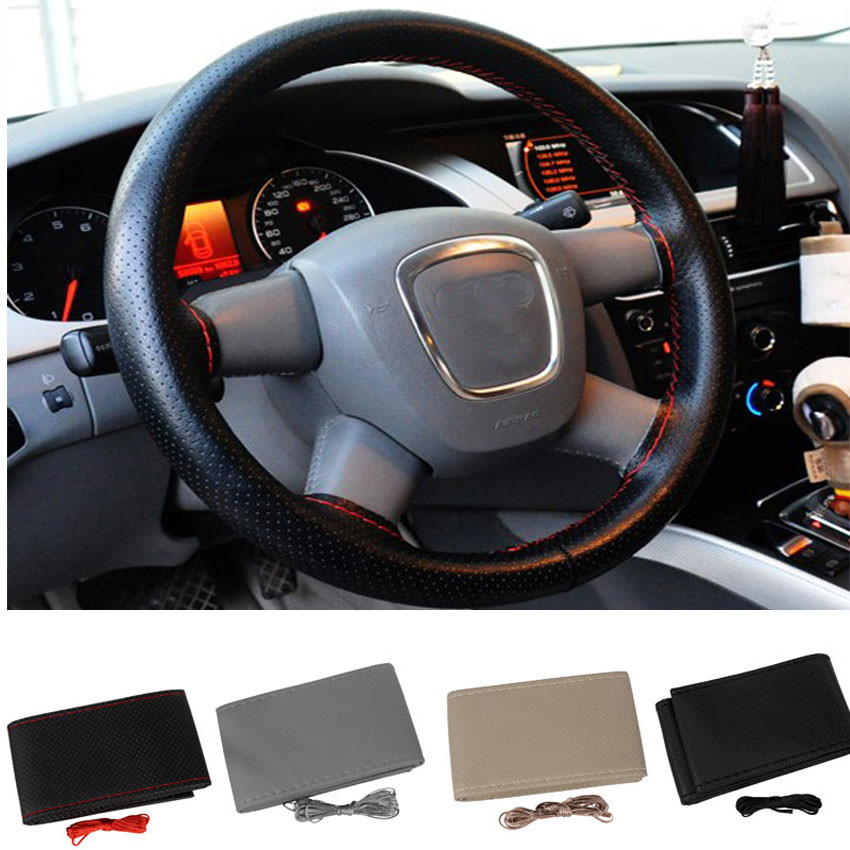 Best ideas about DIY Steering Wheel Cover
. Save or Pin Aliexpress Buy DIY Steering Wheel Hubs Car Steering Now.