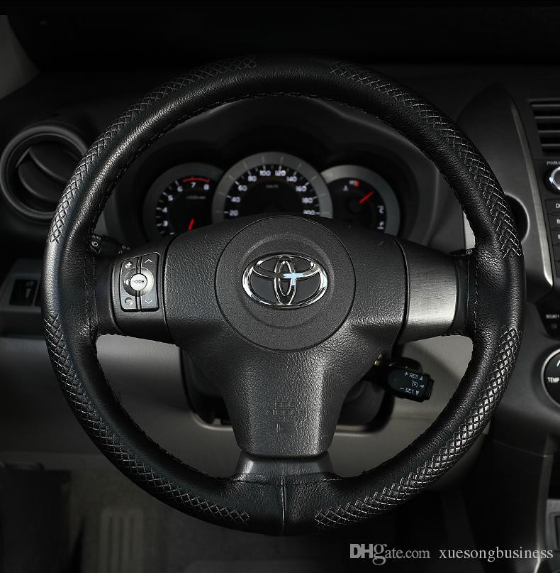 Best ideas about DIY Steering Wheel Cover
. Save or Pin Diy Steering Wheel Covers Leather Hand Stitching Steering Now.