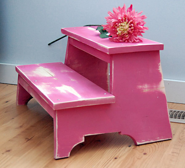 Best ideas about DIY Step Stools
. Save or Pin Ana White Now.