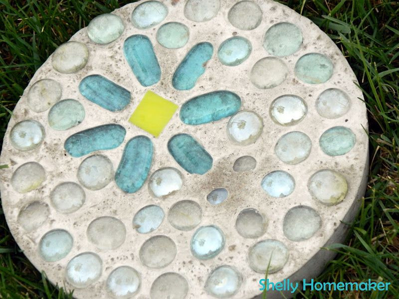 Best ideas about DIY Stepping Stones
. Save or Pin 30 Beautiful DIY Stepping Stone Ideas To Decorate Your Now.