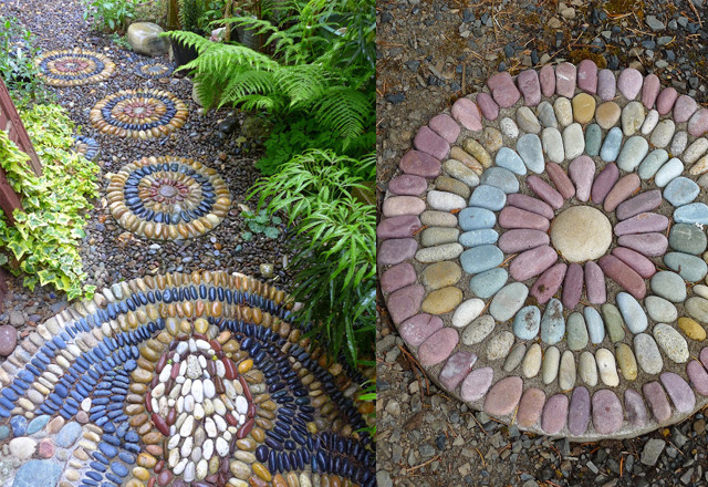 Best ideas about DIY Stepping Stones
. Save or Pin 22 Incredible Bud Gardening Ideas Now.