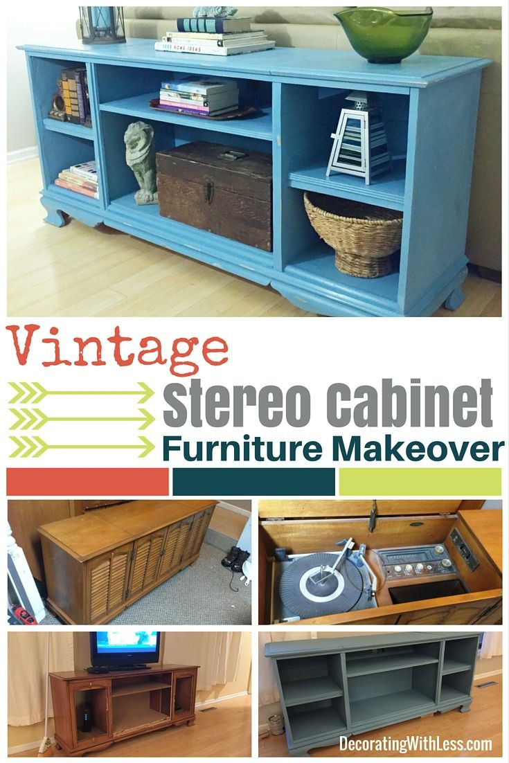 Best ideas about DIY Stereo Cabinet
. Save or Pin 25 best Stereo cabinet ideas on Pinterest Now.