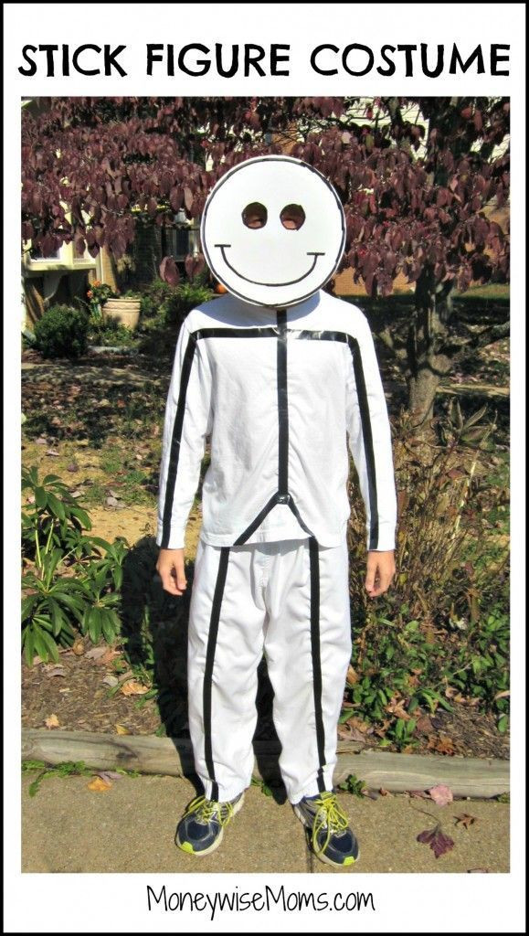 Best ideas about DIY Stick Figure Costume
. Save or Pin 17 Best ideas about Stick Figure Costume on Pinterest Now.