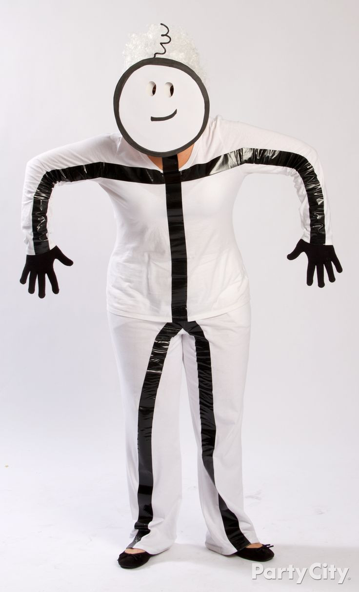 Best ideas about DIY Stick Figure Costume
. Save or Pin Pin by Jessica Teague Bevis on funny Now.