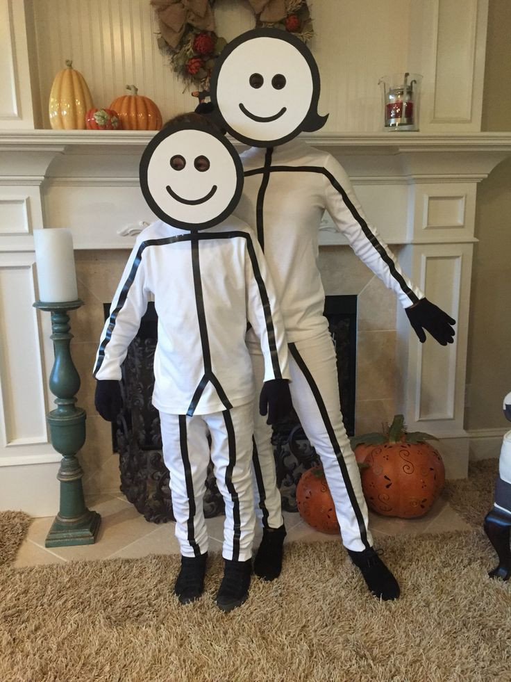 Best ideas about DIY Stick Figure Costume
. Save or Pin Best 25 Stick figure costume ideas on Pinterest Now.