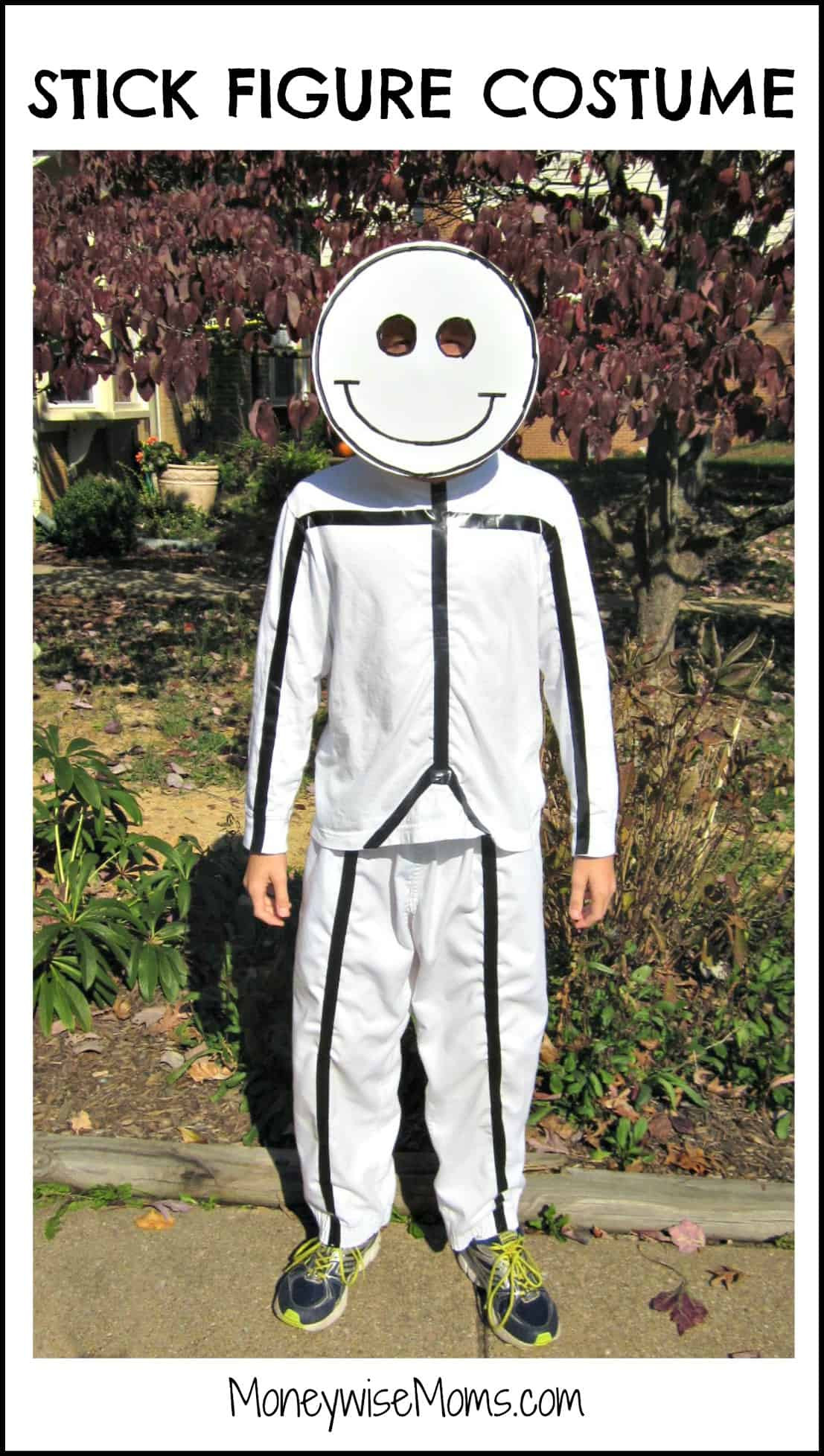 Best ideas about DIY Stick Figure Costume
. Save or Pin Creative Kids Halloween Costumes That Really Nailed It Now.