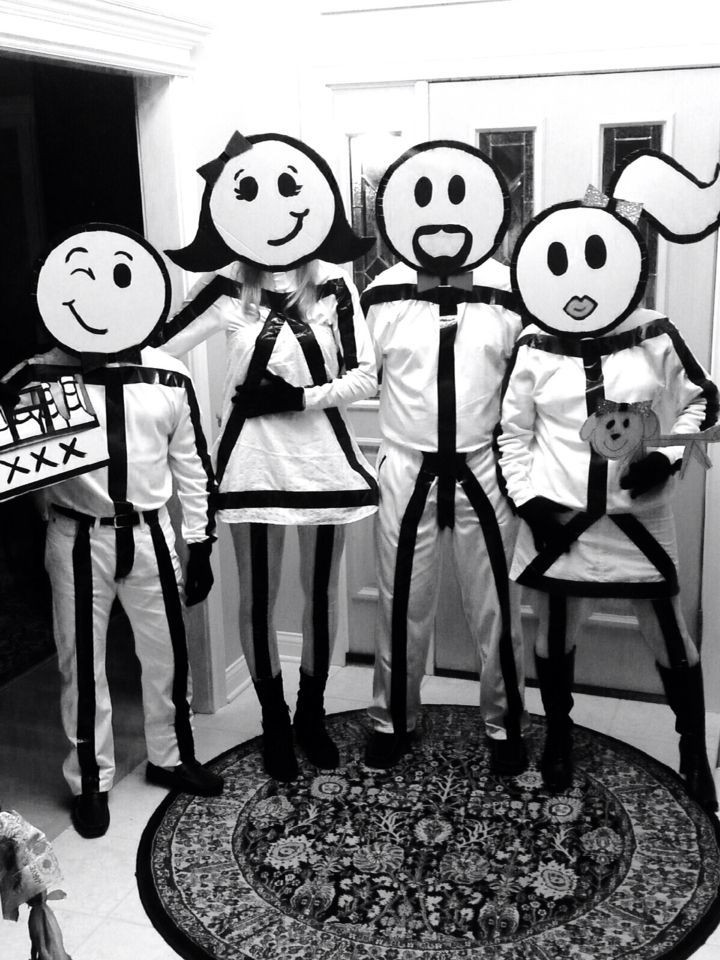 Best ideas about DIY Stick Figure Costume
. Save or Pin Best 25 Stick figure costume ideas on Pinterest Now.