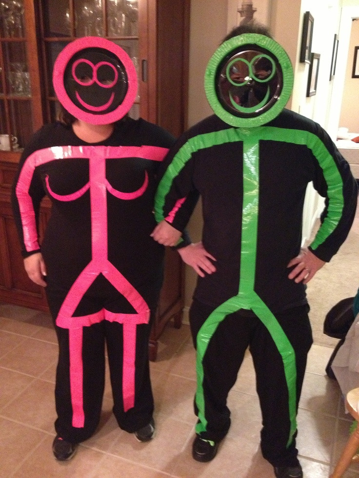 Best ideas about DIY Stickman Costume
. Save or Pin Best 25 Stick figure costume ideas on Pinterest Now.