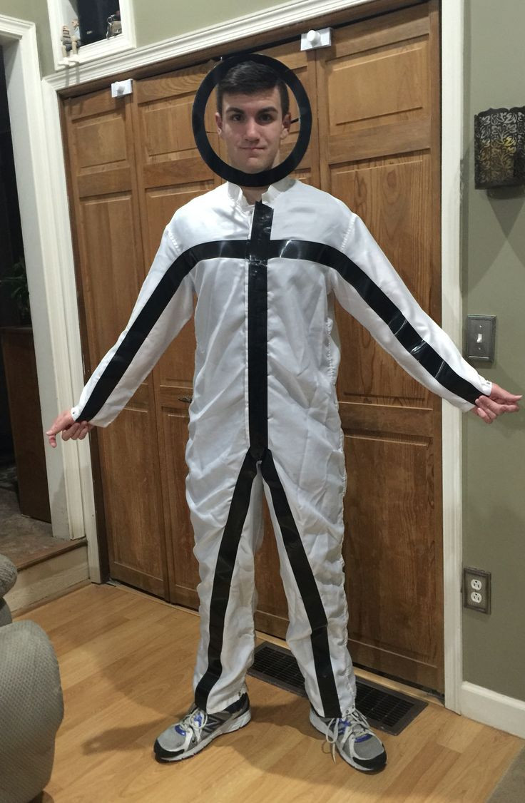 Best ideas about DIY Stickman Costume
. Save or Pin Best 25 Stick figure costume ideas on Pinterest Now.