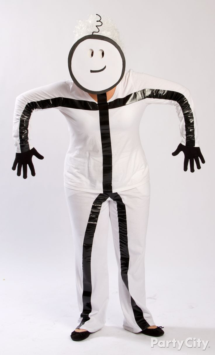 Best ideas about DIY Stickman Costume
. Save or Pin 17 Best ideas about Stick Figure Costume on Pinterest Now.