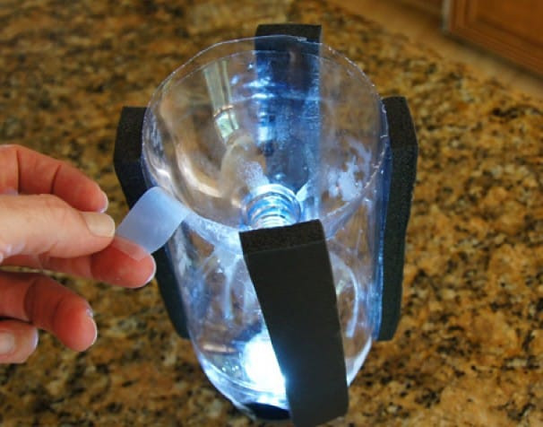Best ideas about DIY Stink Bug Trap
. Save or Pin Traps for fighting the inevitable stink bug invasion Now.