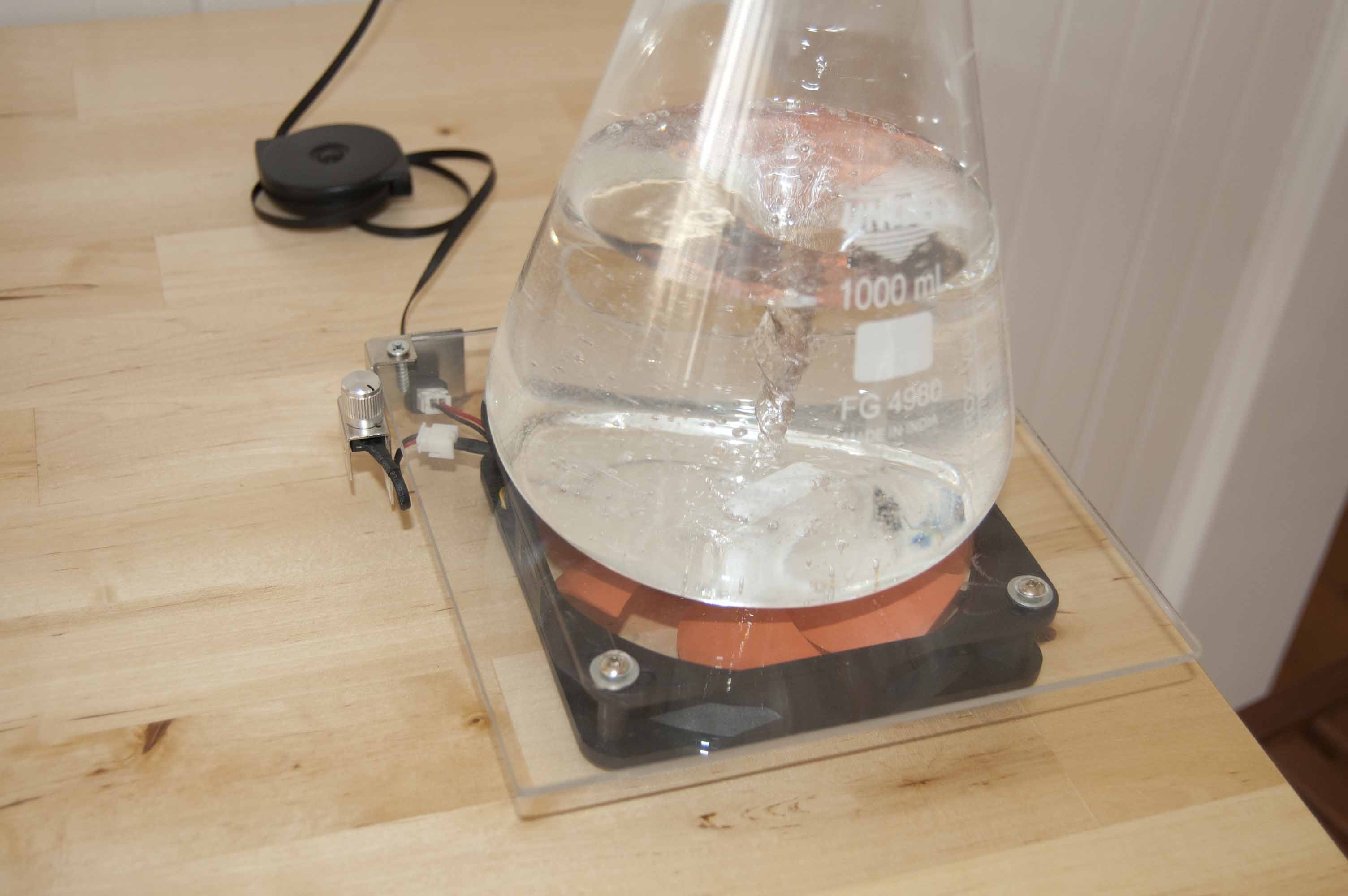 Best ideas about DIY Stir Plate
. Save or Pin DIY Stir Plate Now.