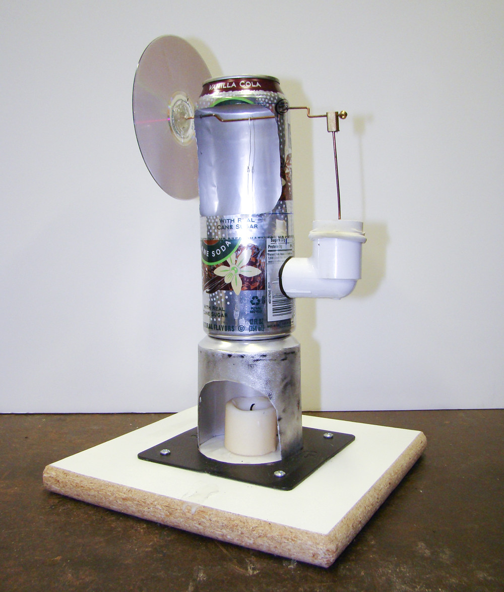 Best ideas about DIY Stirling Engine
. Save or Pin How to make a Stirling Engine easily build your DIY Now.