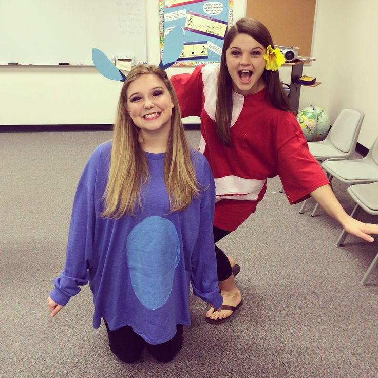 Best ideas about DIY Stitch Costume
. Save or Pin Lilo and Stitch Costumes Now.