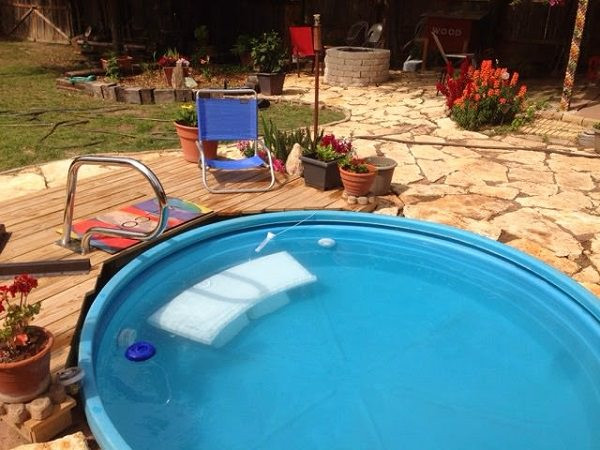 Best ideas about DIY Stock Tank Pool
. Save or Pin 21 DIY Ways To Reuse Stock Tanks In The Home & Garden Now.
