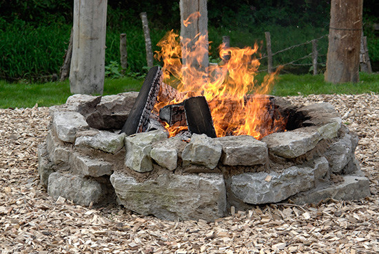 Best ideas about DIY Stone Fire Pit
. Save or Pin 8 Tips for a DIY Stone Fire Pit Now.