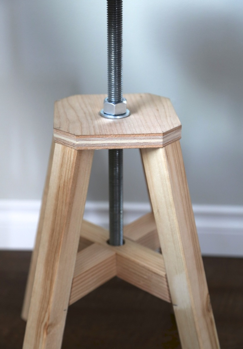Best ideas about DIY Stools Plans
. Save or Pin Ana White Now.