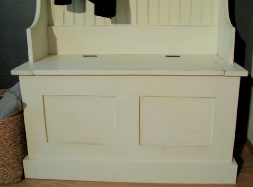 Best ideas about DIY Storage Bench
. Save or Pin 26 DIY Storage Bench Ideas Now.