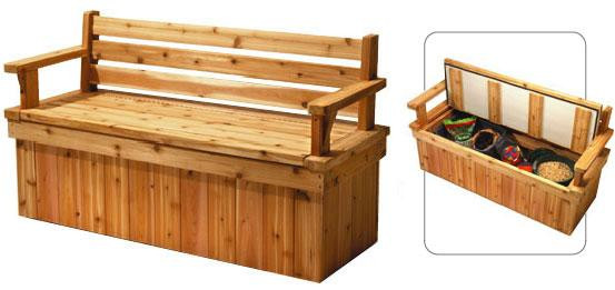 Best ideas about DIY Storage Bench Seat Plans
. Save or Pin Deck Storage Bench Plans Free Build Wood Bench Seat Diy Now.