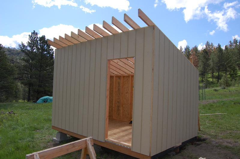 Best ideas about DIY Storage Buildings
. Save or Pin DIY Storage Shed Now.