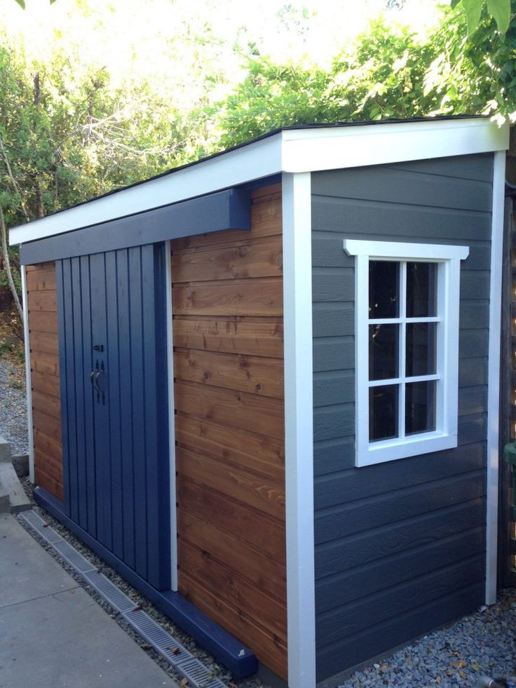 Best ideas about DIY Storage Buildings
. Save or Pin Best 25 Shed plans ideas on Pinterest Now.