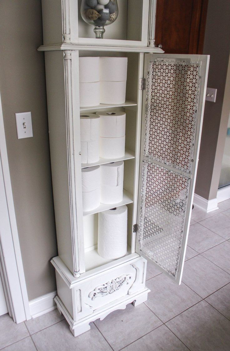 Best ideas about DIY Storage Cabinets
. Save or Pin 25 best ideas about Bathroom Storage Cabinets on Now.