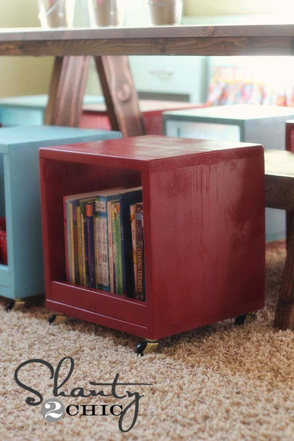 Best ideas about DIY Storage Cube
. Save or Pin Cube It 10 Reasons Why You Need This Versatile Piece of Now.