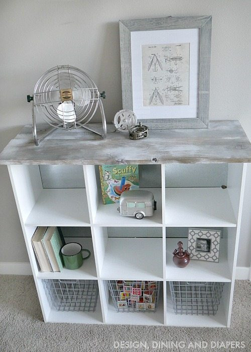 Best ideas about DIY Storage Cube
. Save or Pin DIY Cube Storage Makeover Taryn Whiteaker Now.