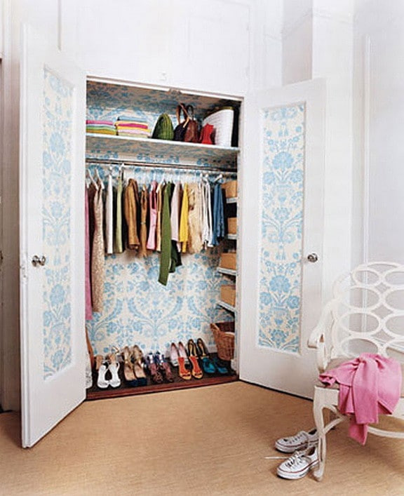 Best ideas about DIY Storage Ideas For Clothes
. Save or Pin 18 Wardrobe Closet Storage Ideas Best Ways To Organize Now.