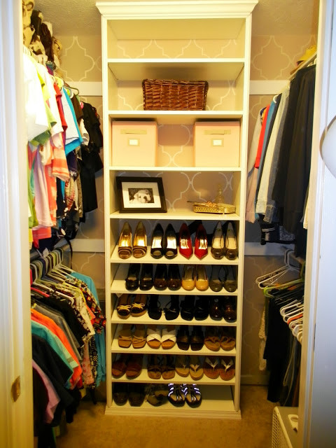 Best ideas about DIY Storage Ideas For Clothes
. Save or Pin 20 DIY Clothes Organization Ideas Now.