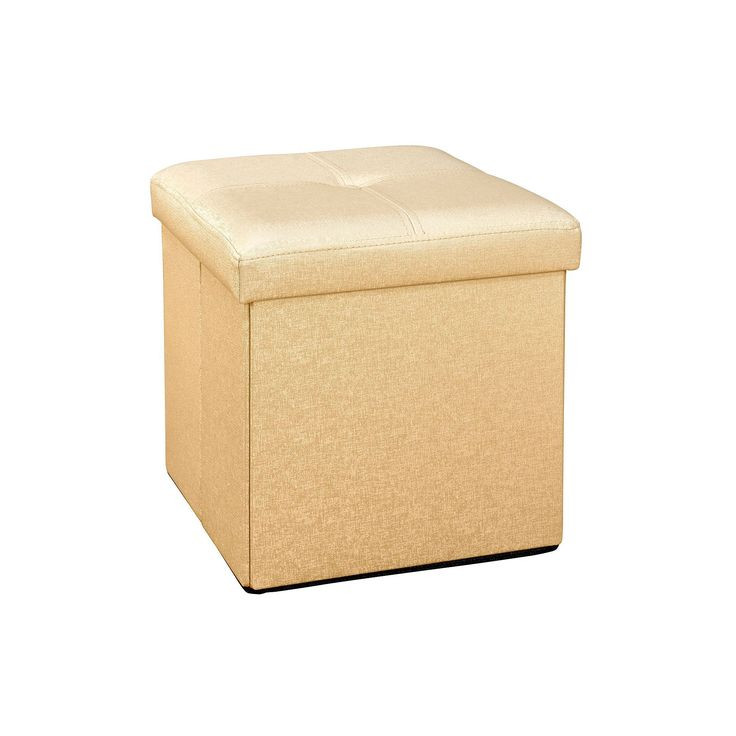 Best ideas about DIY Storage Ottoman Cube
. Save or Pin Best 25 Storage ottoman cube ideas on Pinterest Now.