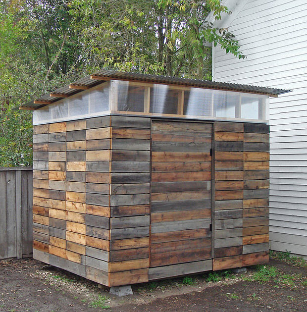 Best ideas about DIY Storage Shed
. Save or Pin Small Storage Sheds • Ideas & Projects Now.