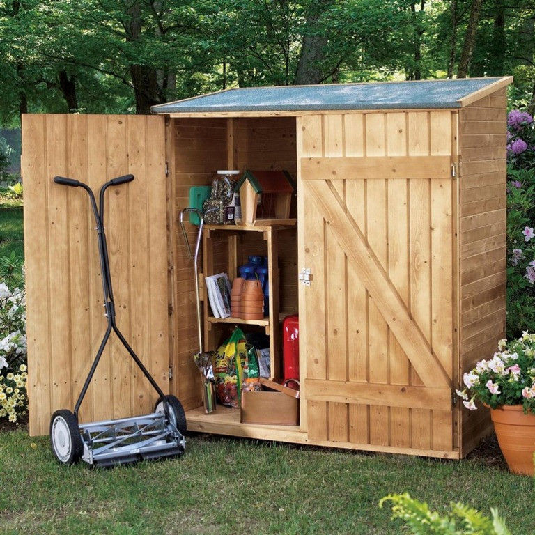 Best ideas about DIY Storage Shed Plans
. Save or Pin Small Storage Building Plans Diy Garden Shed A Now.