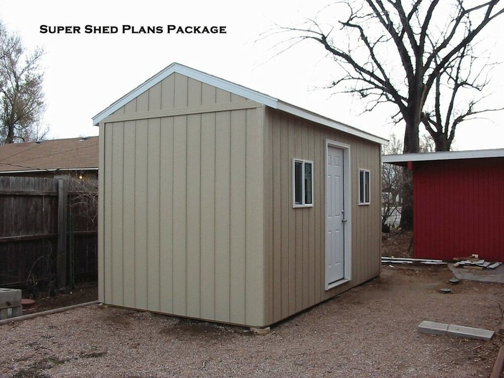 Best ideas about DIY Storage Shed Plans
. Save or Pin Custom Design Shed Plans 10x20 Saltbox DIY Now.