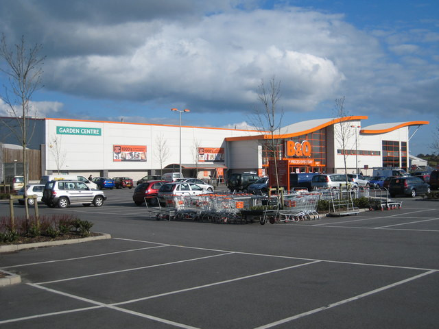Best ideas about DIY Stores Near Me
. Save or Pin B & Q DIY store Penryn © Rod Allday Geograph Britain Now.