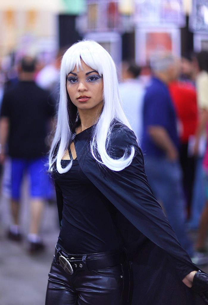 Best ideas about DIY Storm Costume
. Save or Pin 25 best ideas about Storm costume on Pinterest Now.