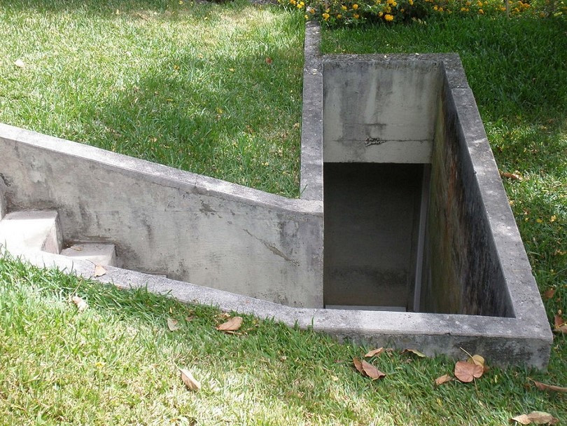 Best ideas about DIY Storm Shelter
. Save or Pin How to Build a Storm Shelter Different Types of Bunkers Now.