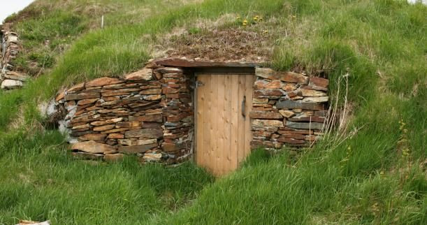 Best ideas about DIY Storm Shelter
. Save or Pin root cellar This is my "dream tornado shelter" what Now.