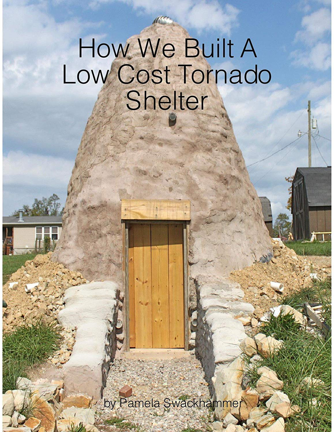 Best ideas about DIY Storm Shelter
. Save or Pin Turning A Shipping Container Into A Storm Shelter Now.