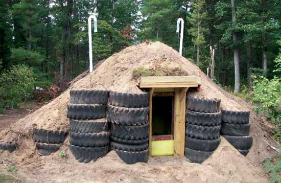 Best ideas about DIY Storm Shelter
. Save or Pin 8 DIY Root Cellar Ideas for Natural Storage of Fruits and Now.