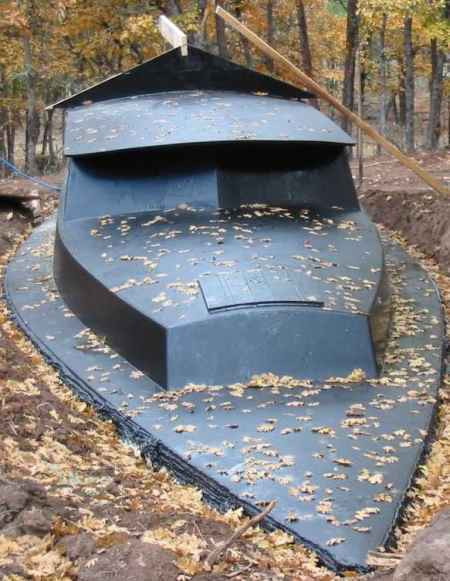 Best ideas about DIY Storm Shelter
. Save or Pin 17 DIY Root Cellars For The Homestead Now.