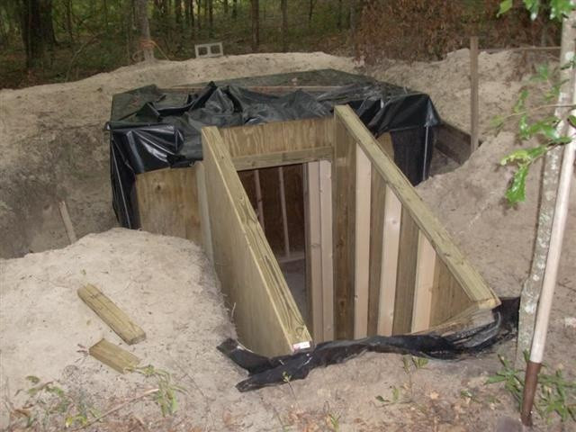 Best ideas about DIY Storm Shelter
. Save or Pin 51 best images about Storm shelter ideas on Pinterest Now.