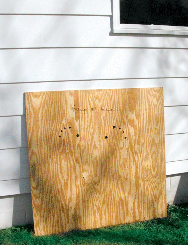 Best ideas about DIY Storm Shutters
. Save or Pin How to Make Easier Hurricane Shutters Now.