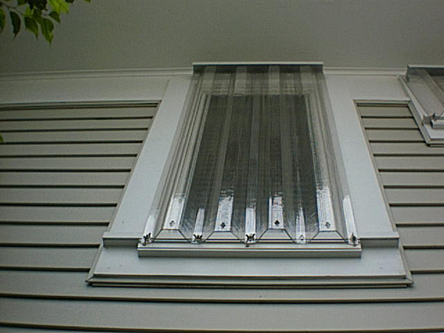 Best ideas about DIY Storm Shutters
. Save or Pin Storm Panels Hurricane Shutters Aluminum Clear Now.