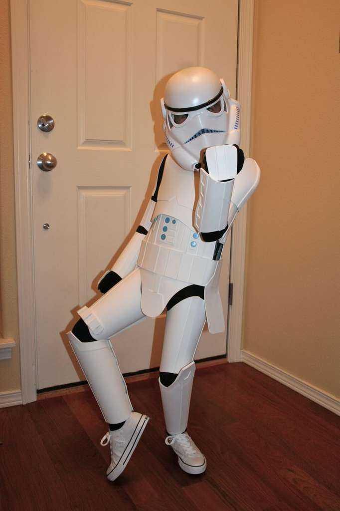 Best ideas about DIY Stormtrooper Costume
. Save or Pin 49 best DIY stormtrooper sandtrooper images on Pinterest Now.