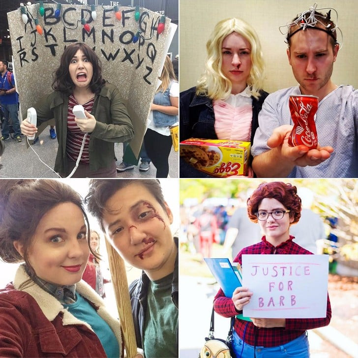 Best ideas about DIY Stranger Things Costume
. Save or Pin DIY Stranger Things Costumes Now.