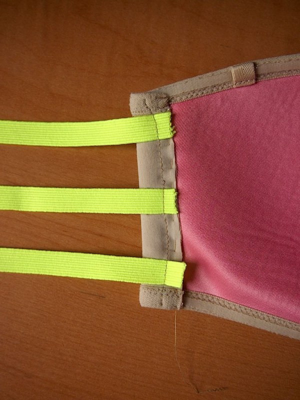Best ideas about DIY Strapless Bra
. Save or Pin diy 3 strap bra Now.