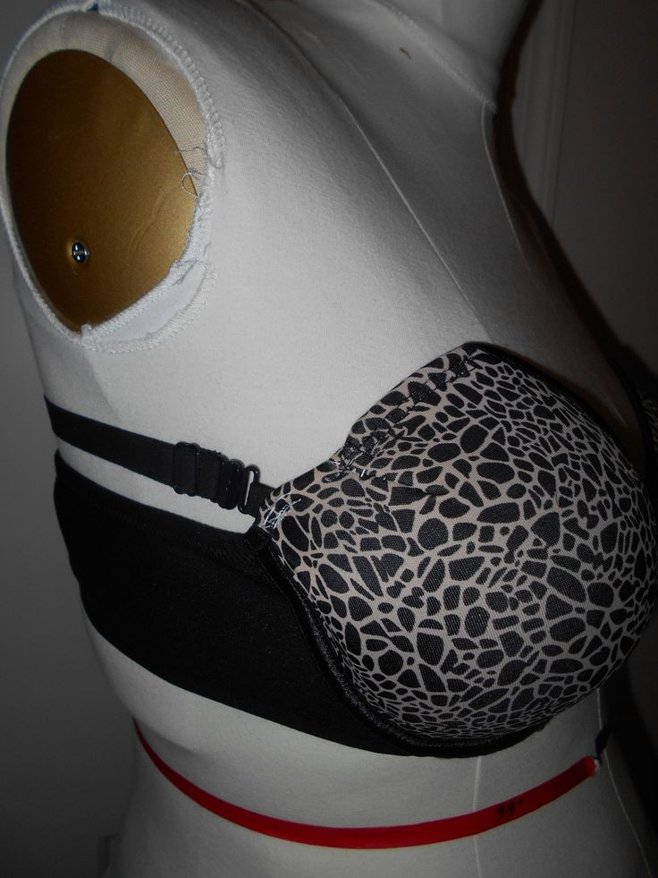 Best ideas about DIY Strapless Bra
. Save or Pin 1000 ideas about Old Bras on Pinterest Now.